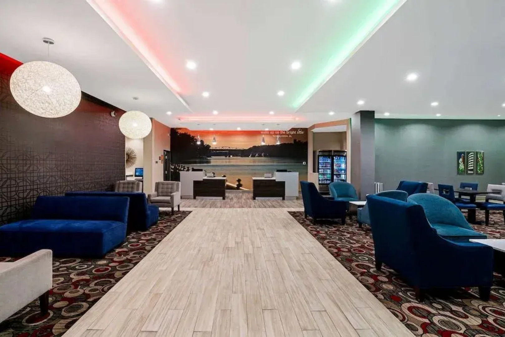 La Quinta Inn & Suites by Wyndham Tuscaloosa University
