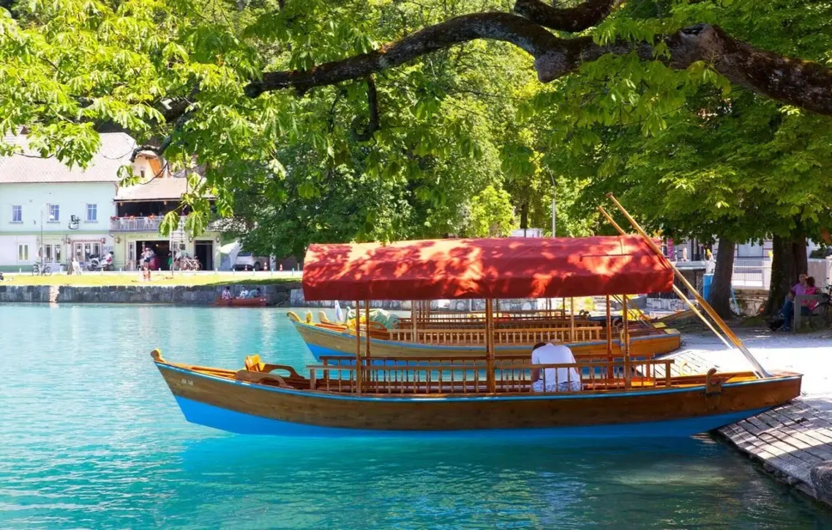 Amazing Apartment in Begunje na Gorenjskem With Wifi and 2 Bedrooms