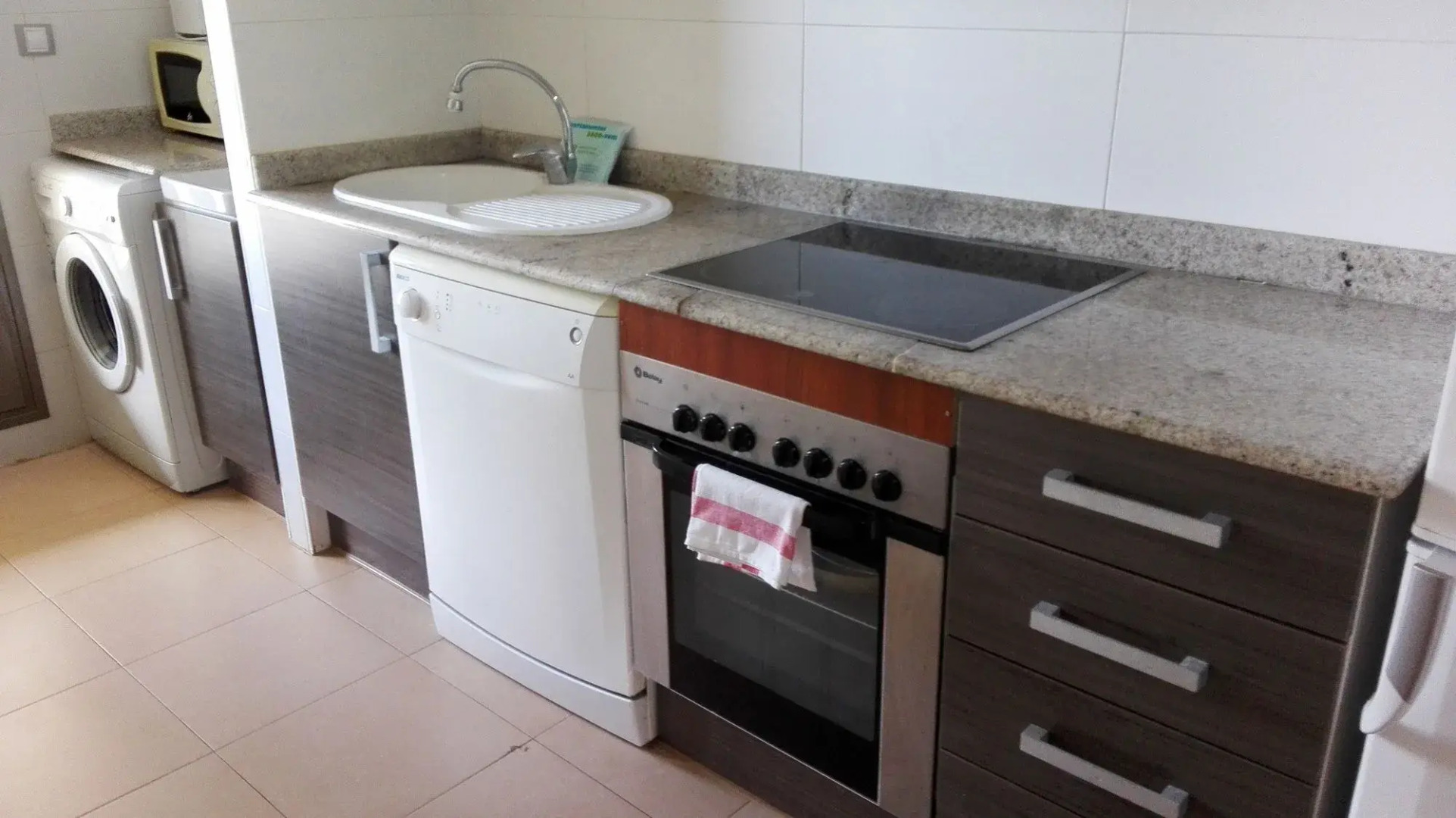 Apartamentos Alcocebre Suites 3000