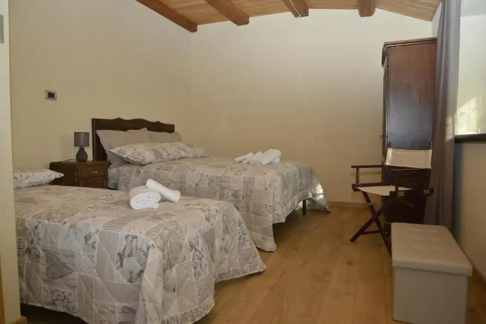 Agriturismo Ai Prüsot