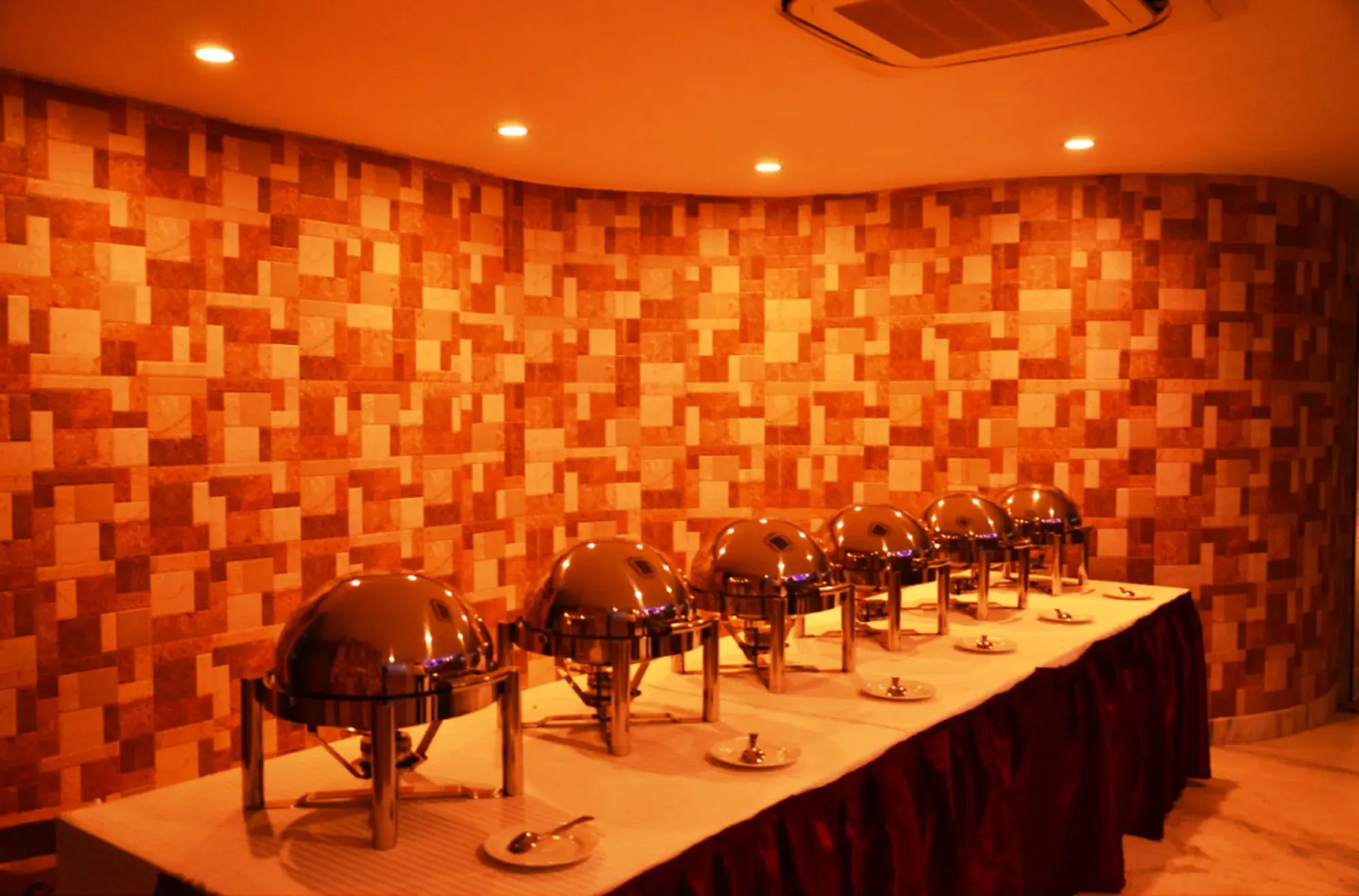 Lilypool - The Heritage Jalmahal