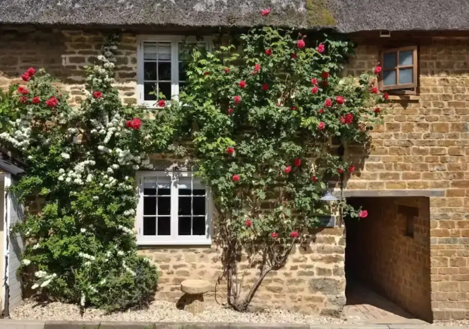 Cosy 1BD Cottage Retreat in Oxfordshire