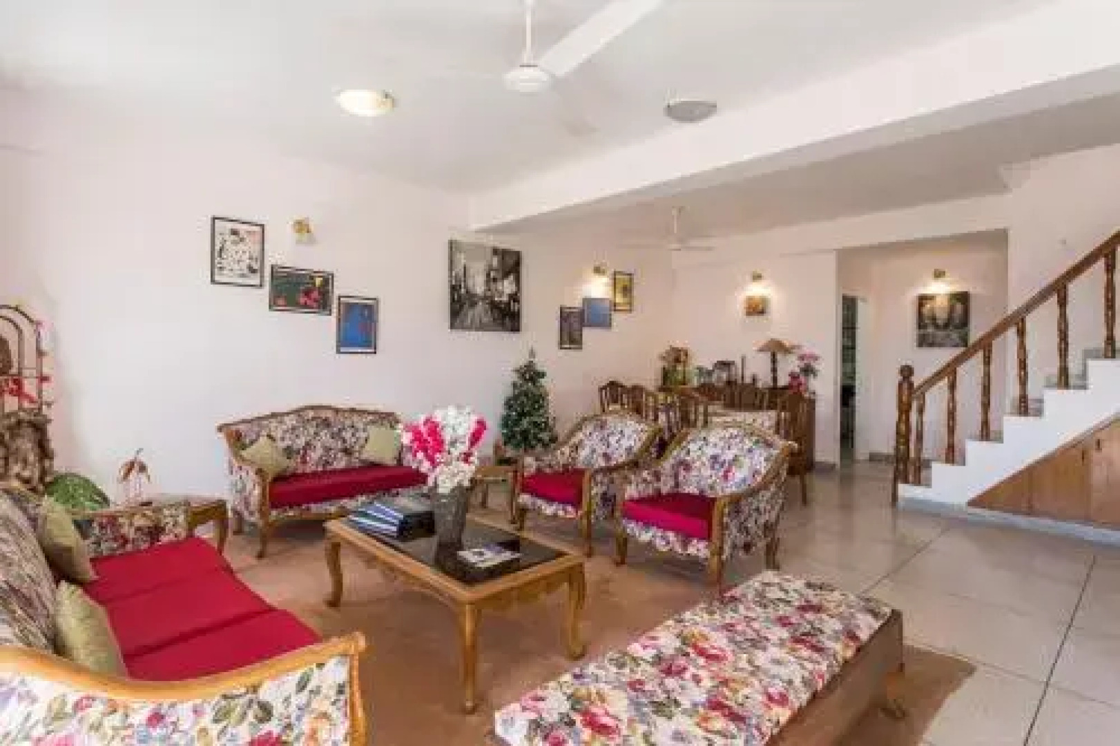 Mountain Goat Bed & Breakfast