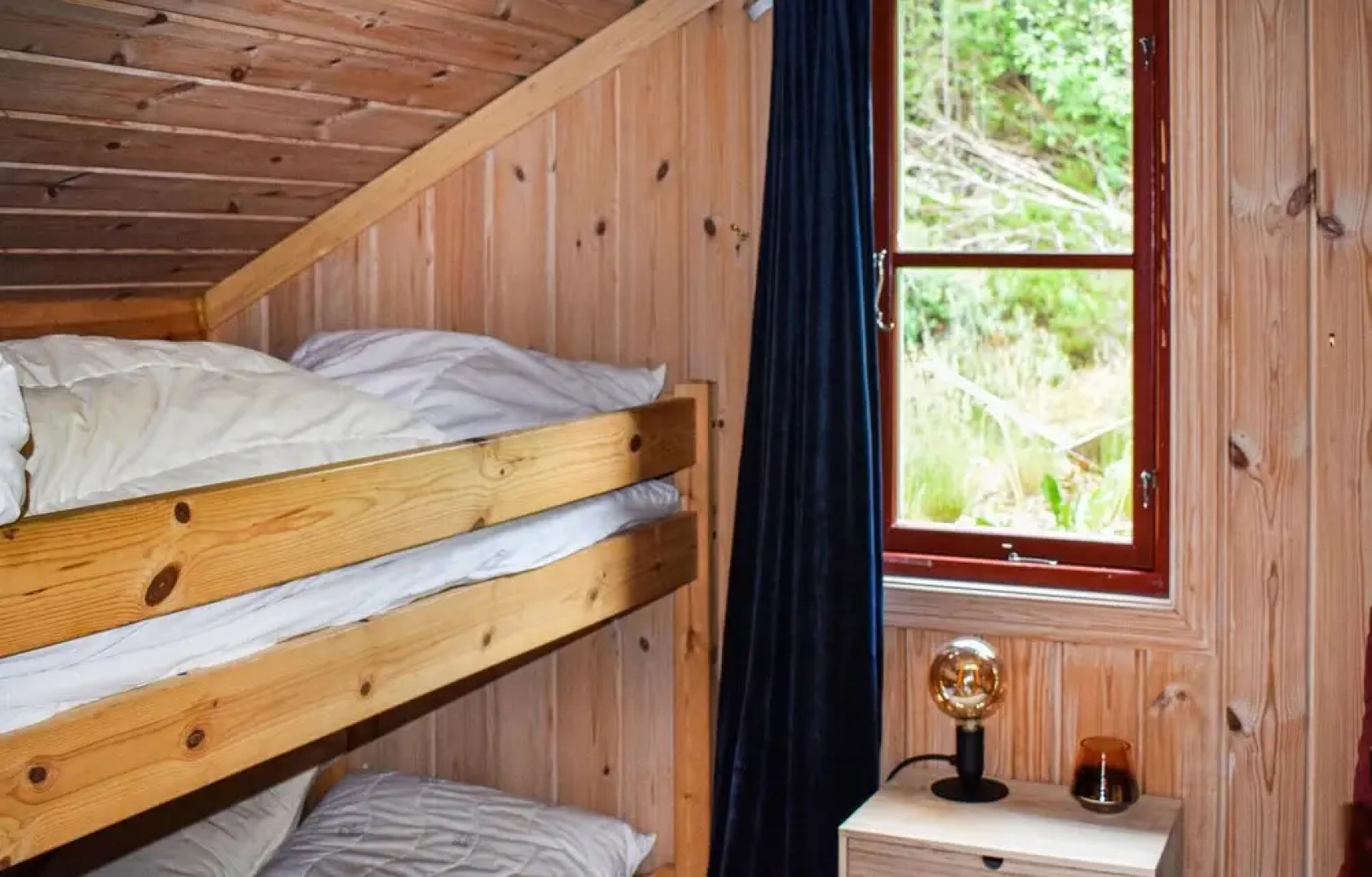 Beautiful Home in Vrådal With 4 Bedrooms and Wifi