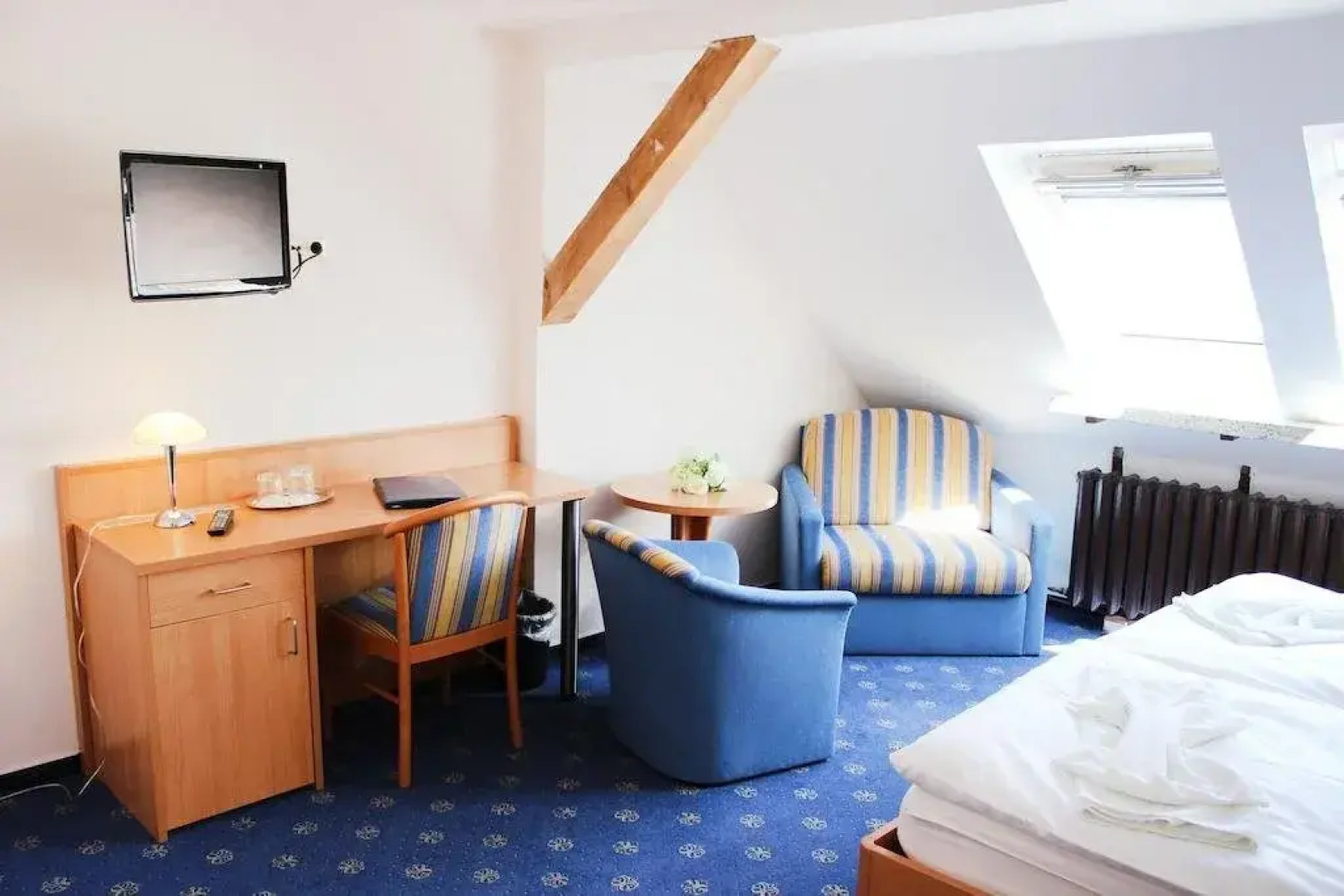 Hotel Pension Kirschstein