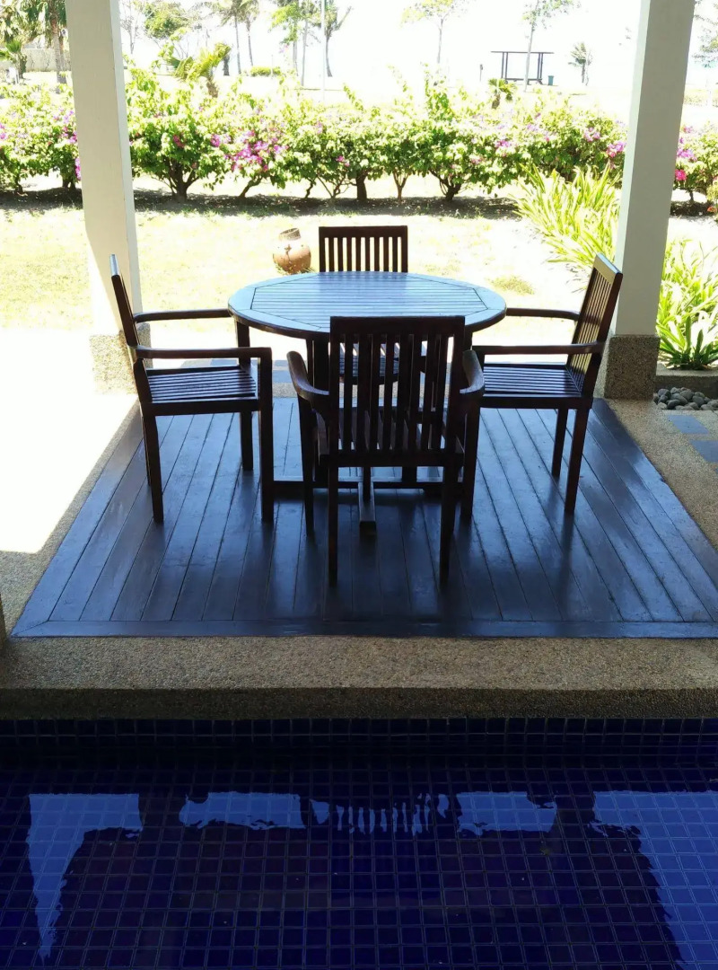 Sabah Beach Villas & Suites