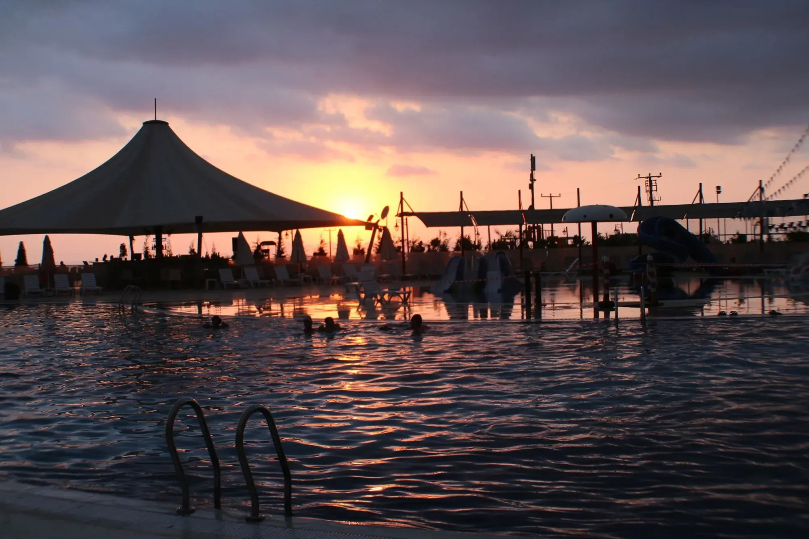 Hattusa Vacation Thermal Club Erzin