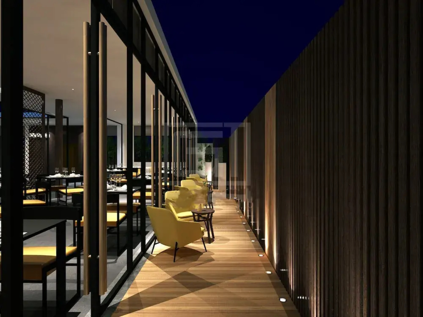 Qianna Jiuhe Boutique Hotel Zhoukou Shop