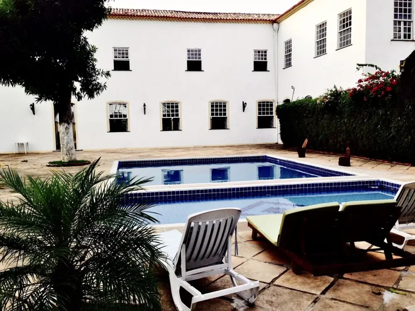 Pousada do Convento do Carmo