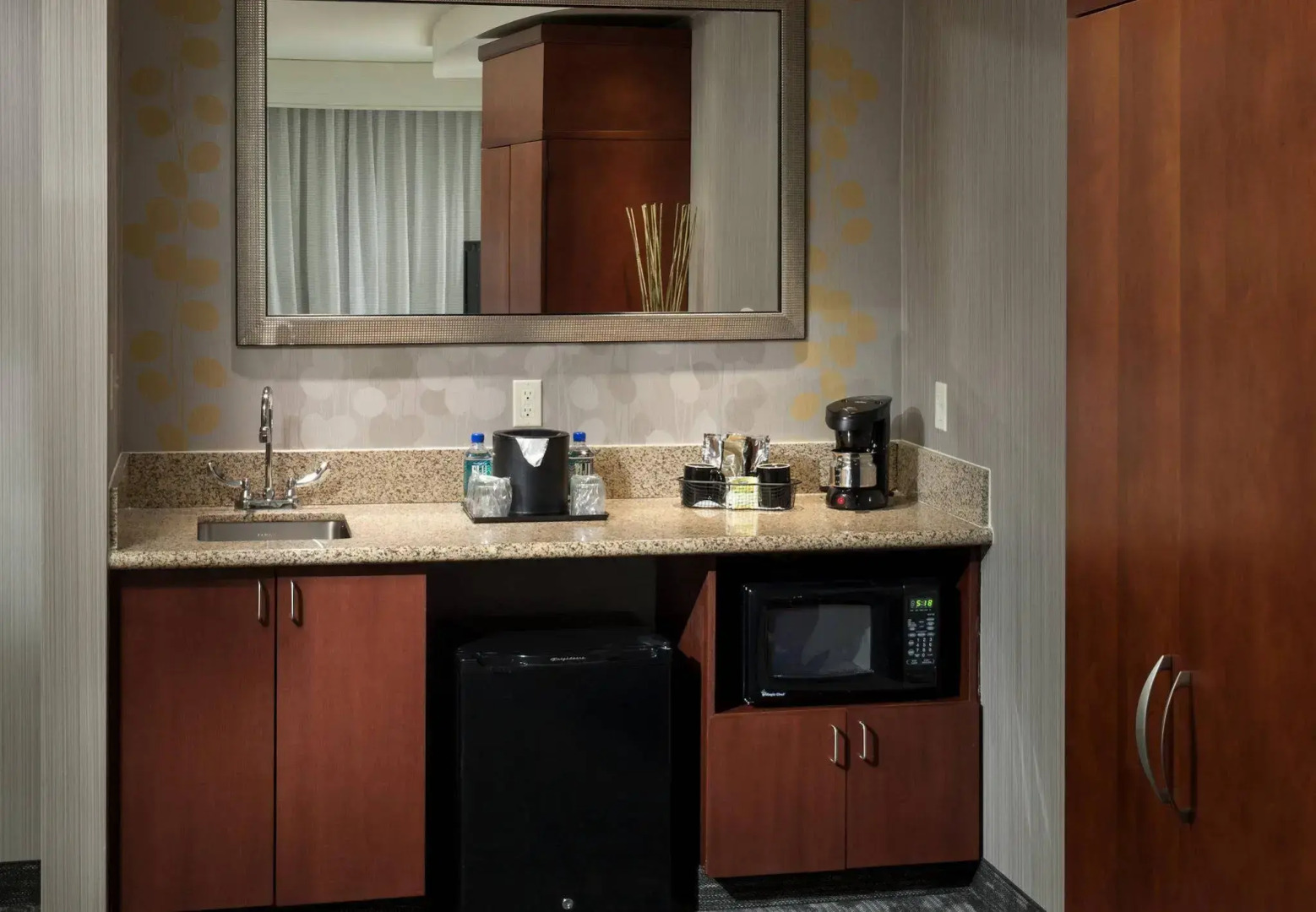 Courtyard by Marriott Seattle Kirkland