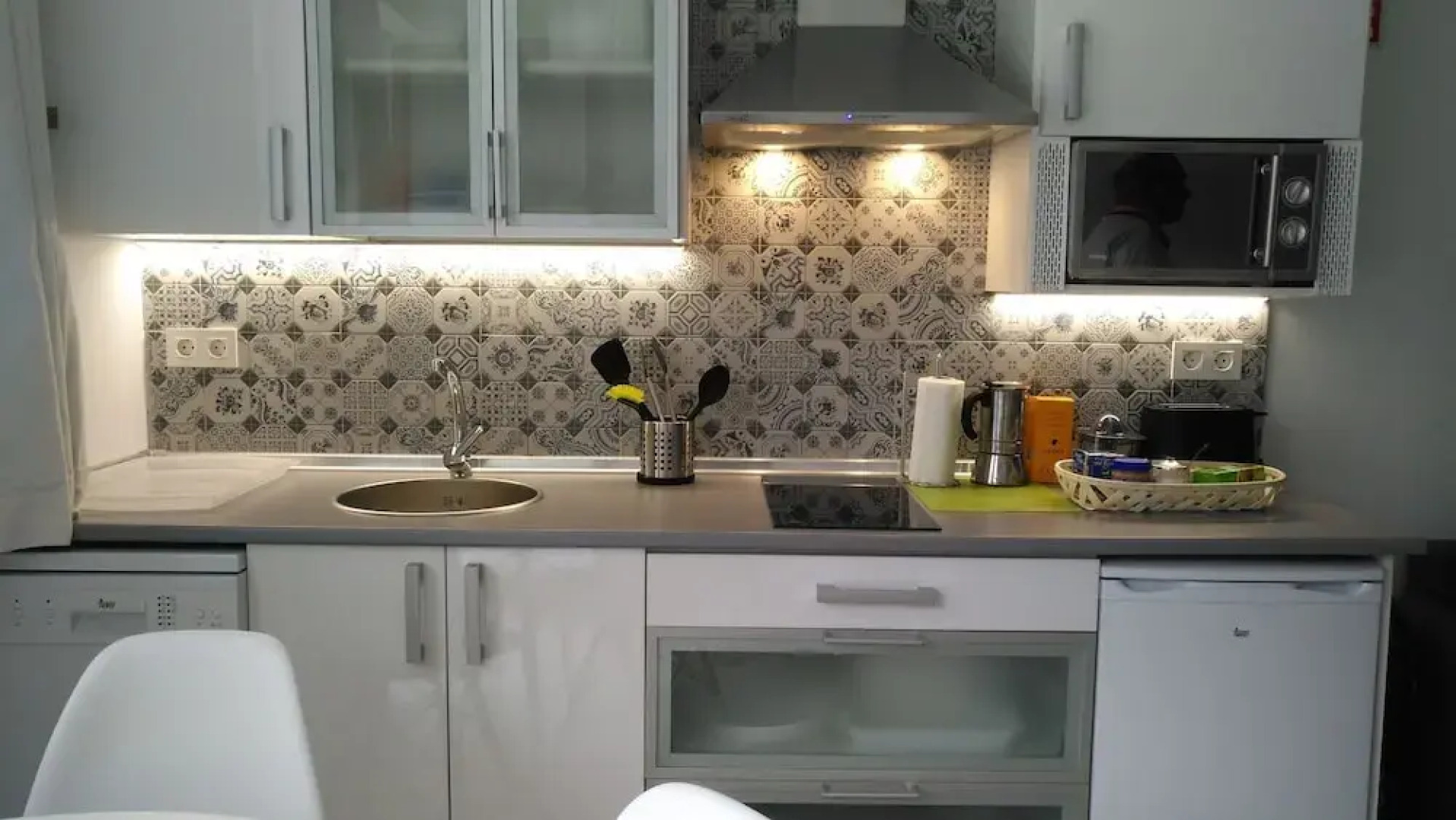 Apartamentos Museum Zarautz