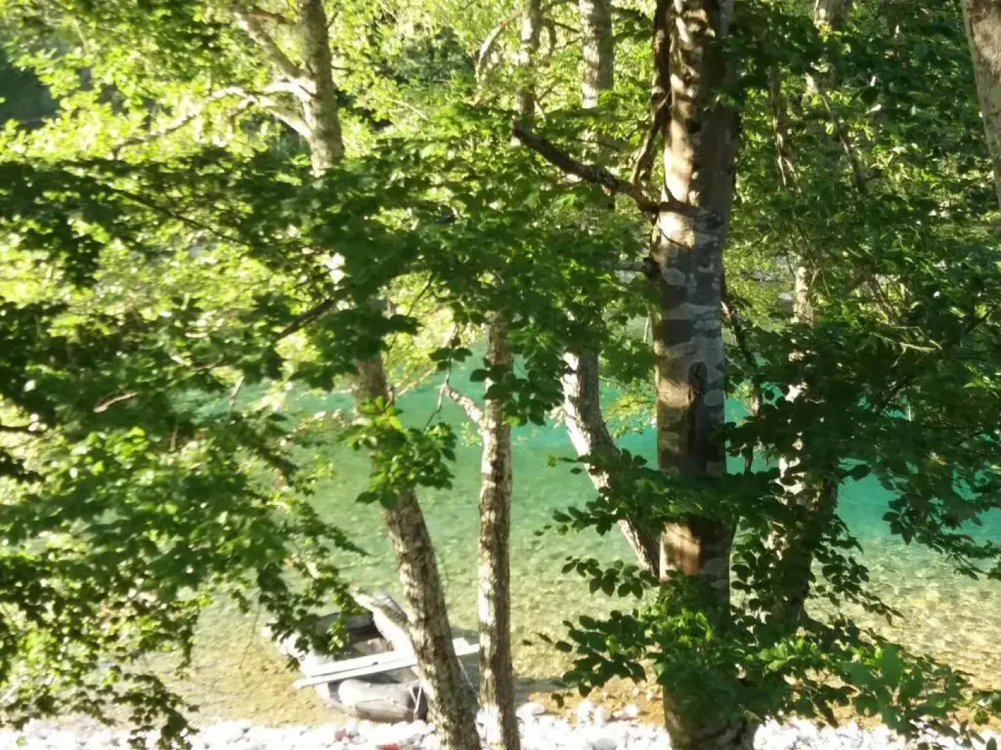 Country house Tara Orasac