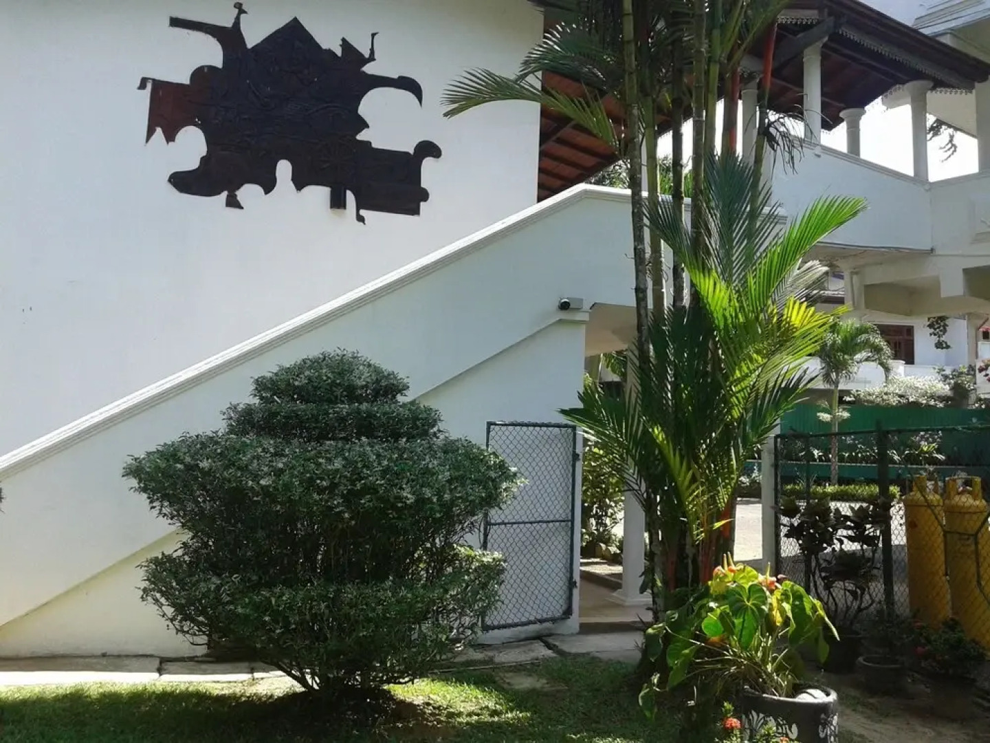 Hareesha Holiday Resort