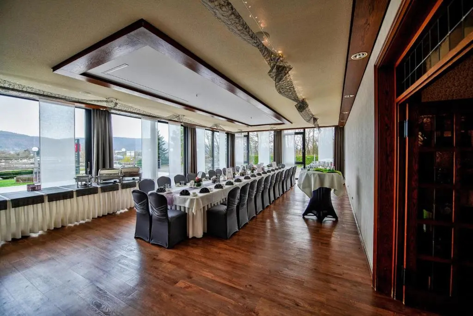 Hotel Restaurant Estricher Hof