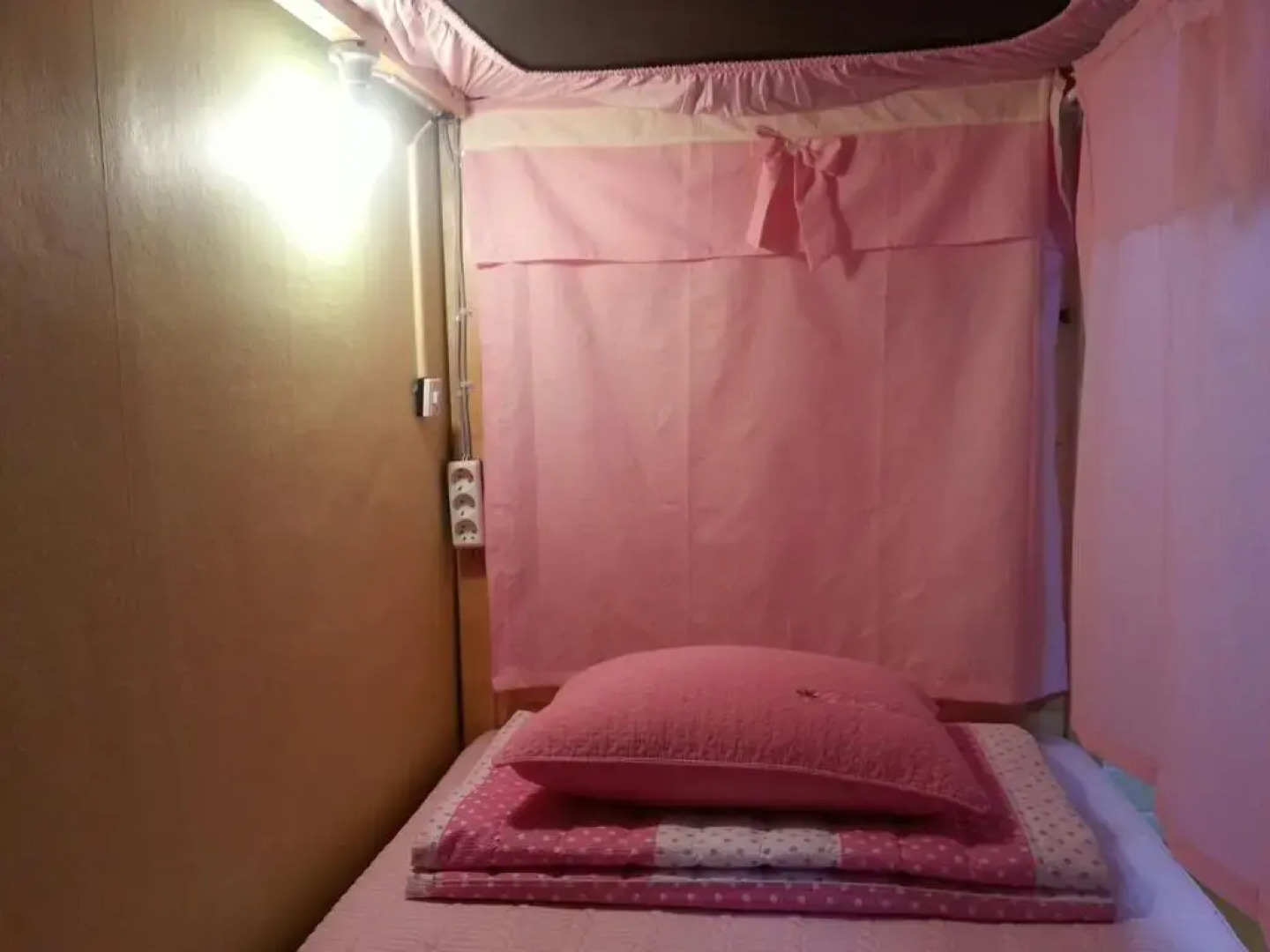 Daejeon Guesthouse Sky Garden - Hostel