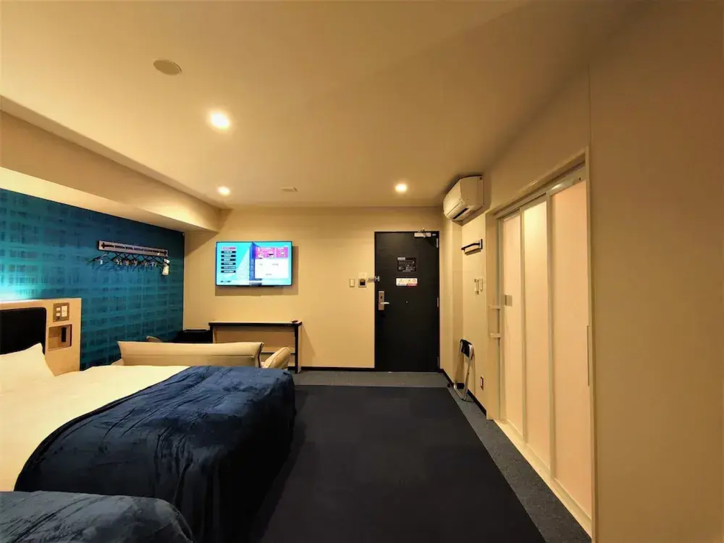 Nagoya Rich Hotel Nishiki