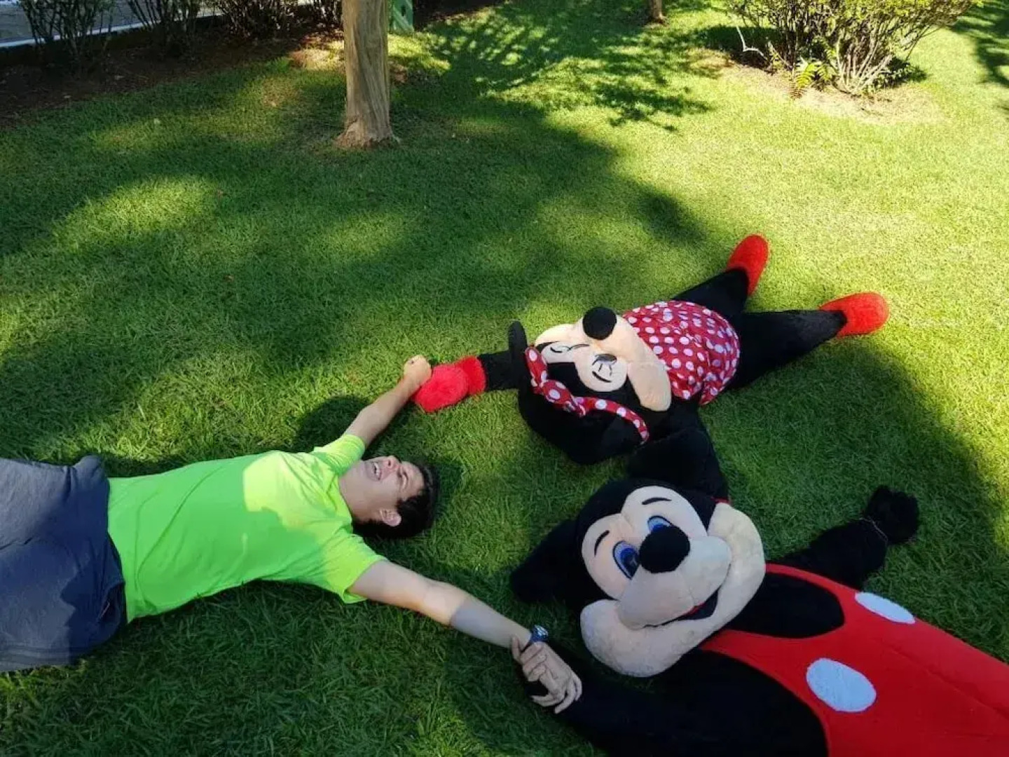 Pousada La Bella Toscana