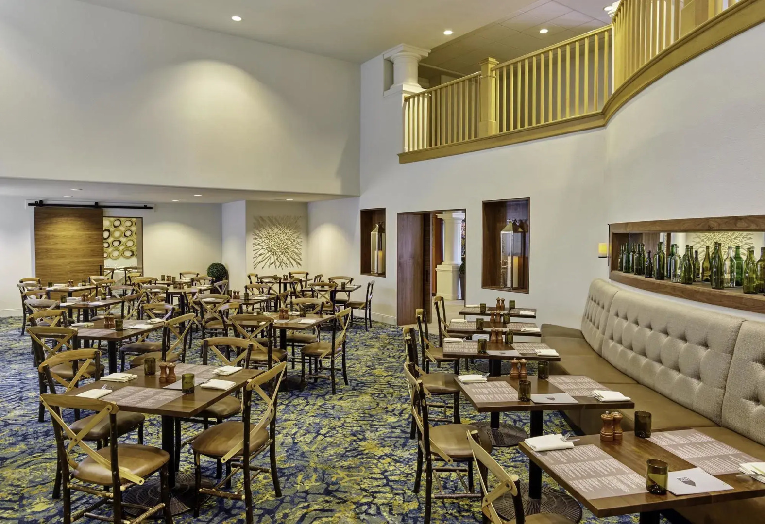 Hilton Santa Cruz/Scotts Valley