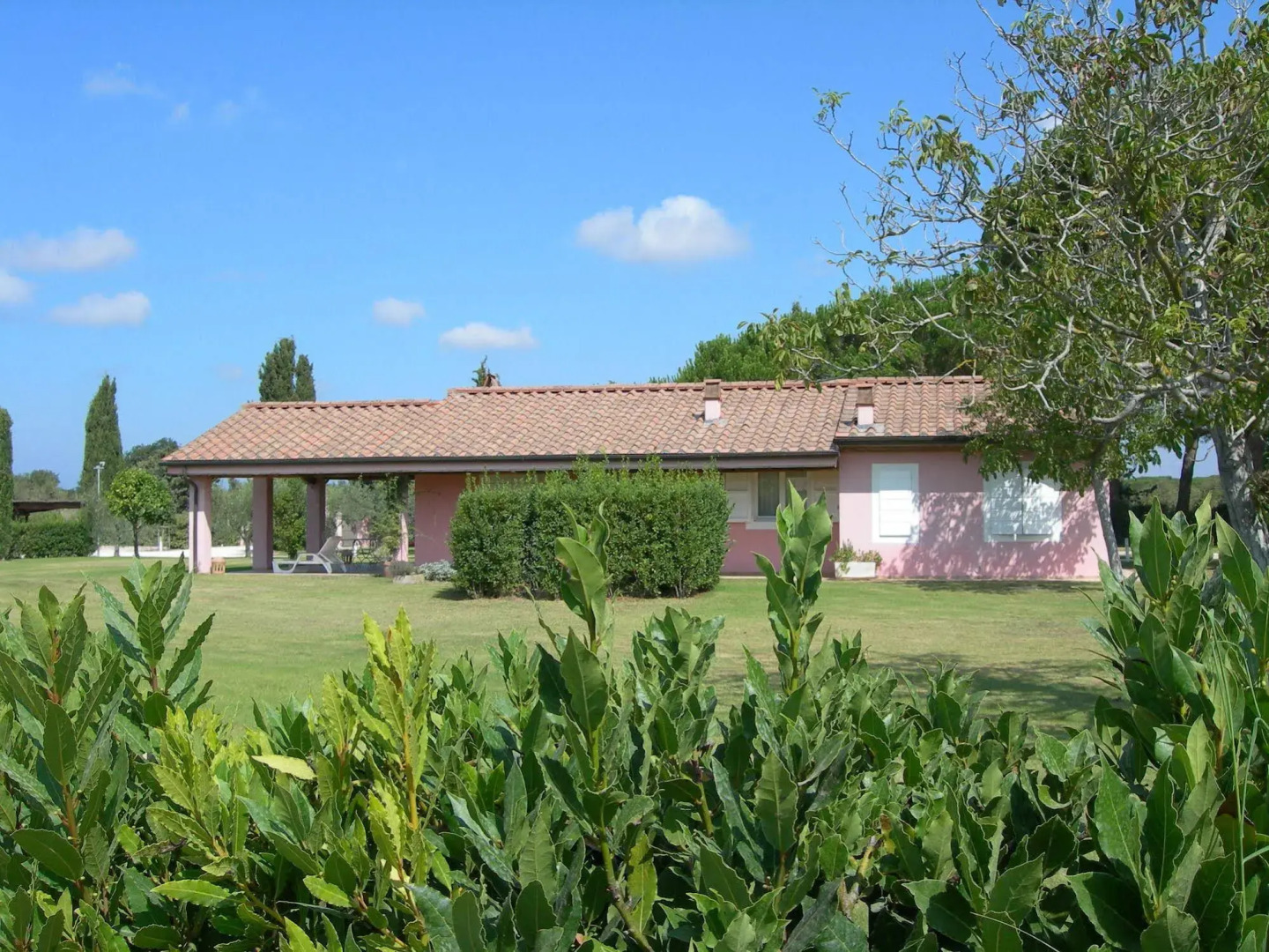 Relais Le Fornacelle