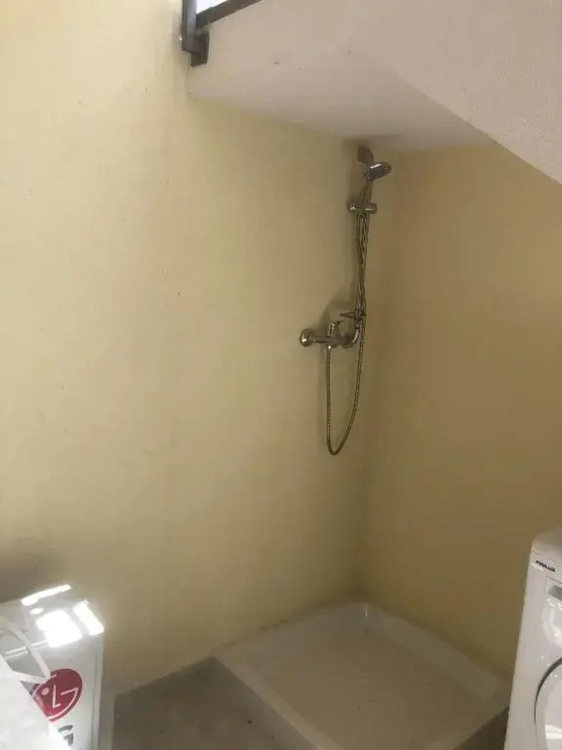 Calanovella Mare piano terra 7