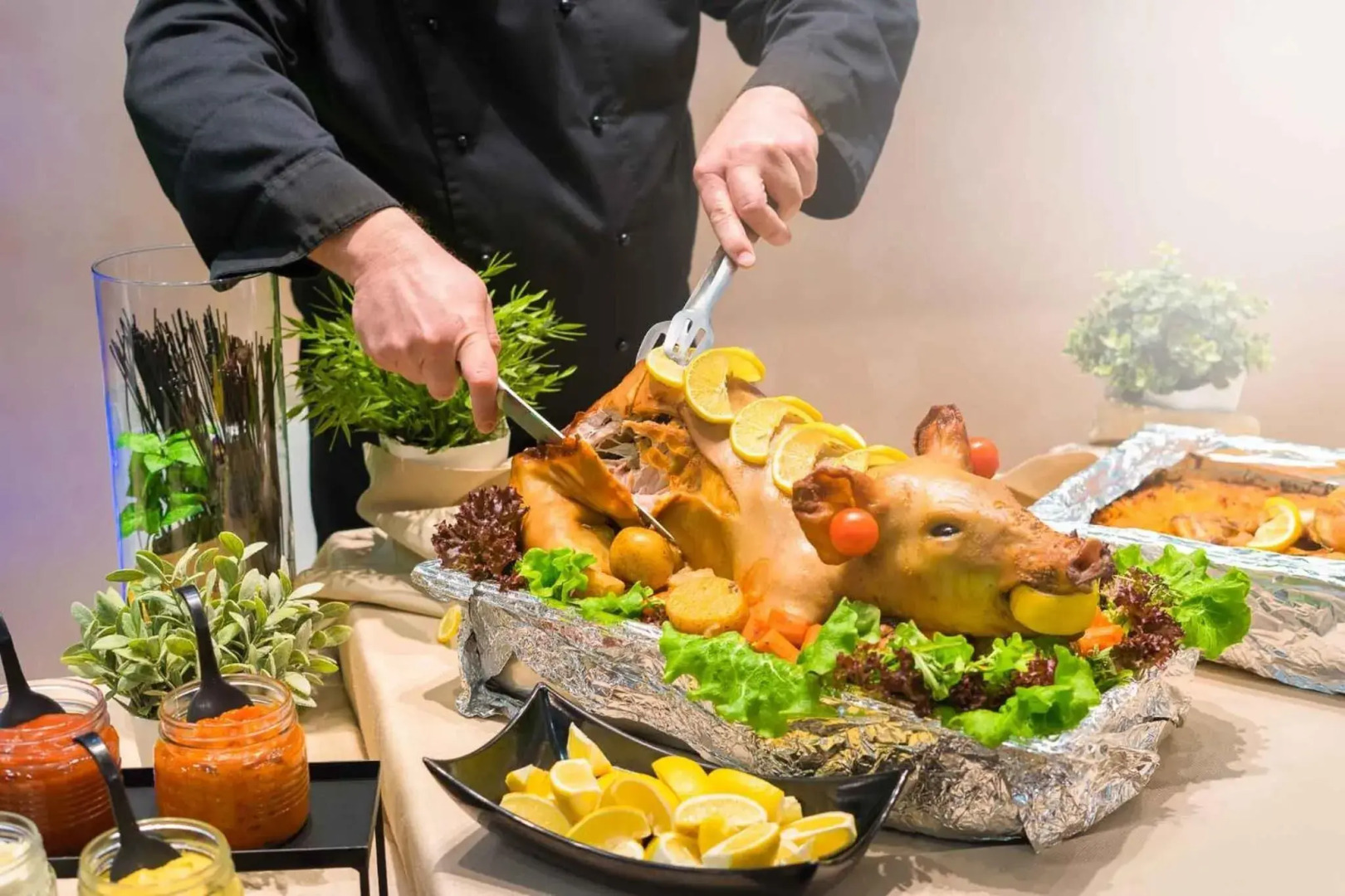 Park & Spa Hotel Markovo