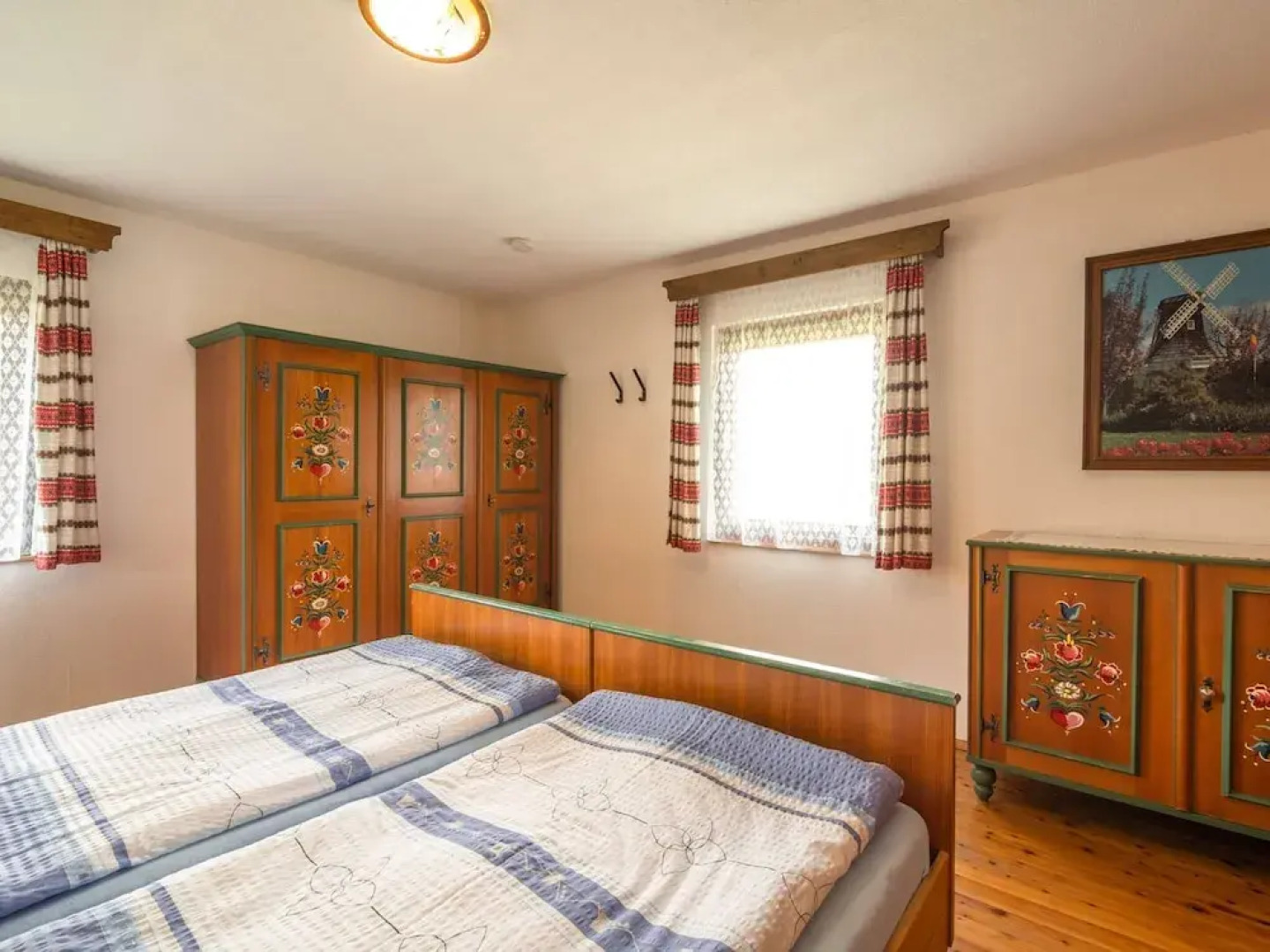 Chalet in Kalchberg Near Klippitztorl Ski