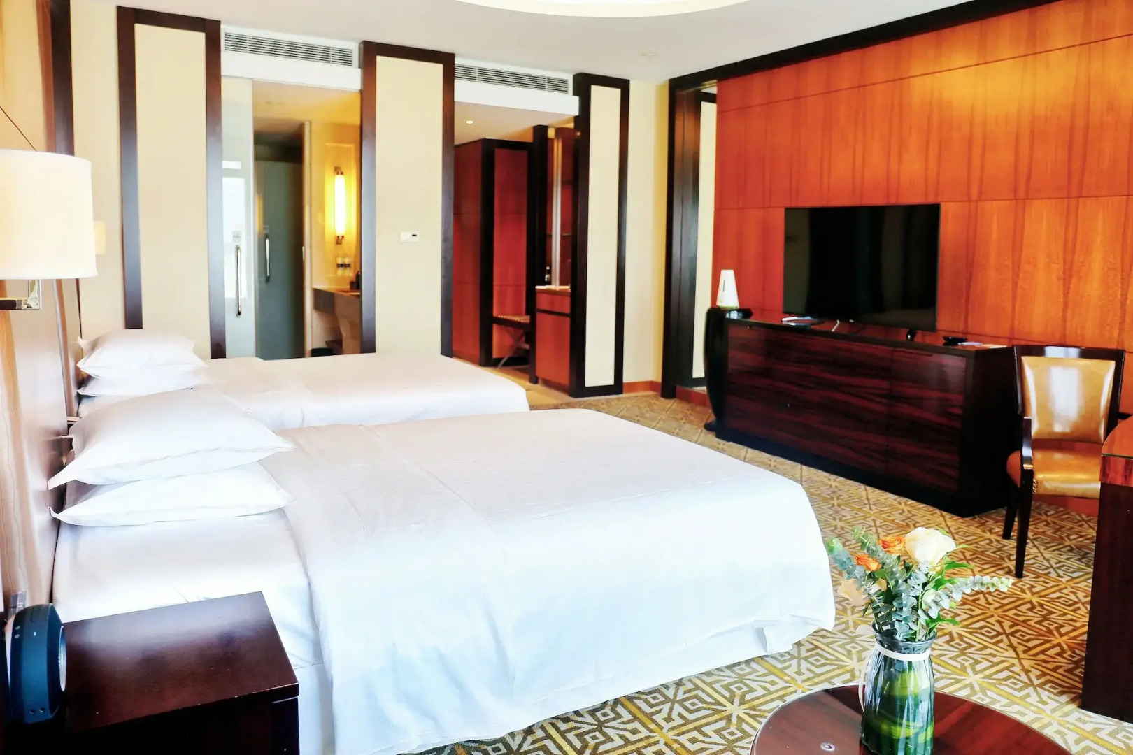 Sheraton Jinan Hotel