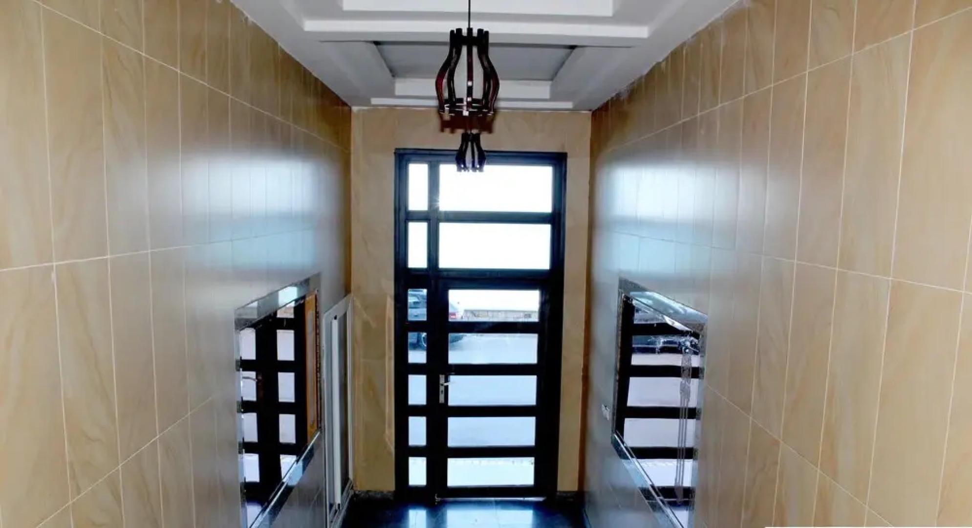 Residence California Fnideq