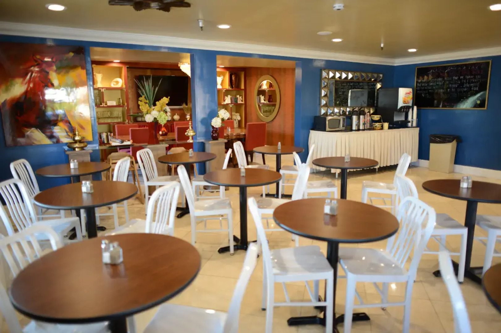 Hotel Le Reve Pasadena