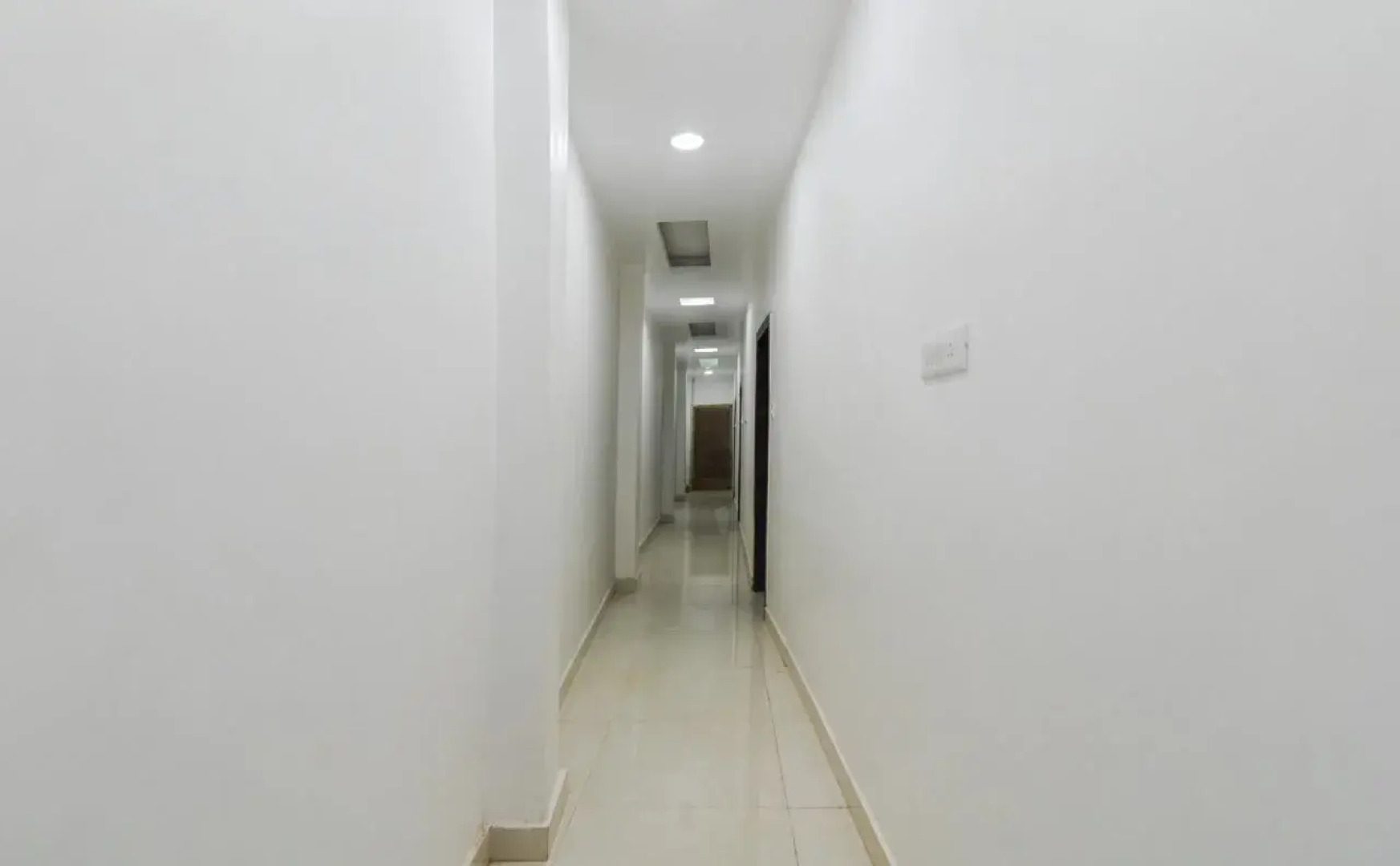 Hotel Central Park by OYO