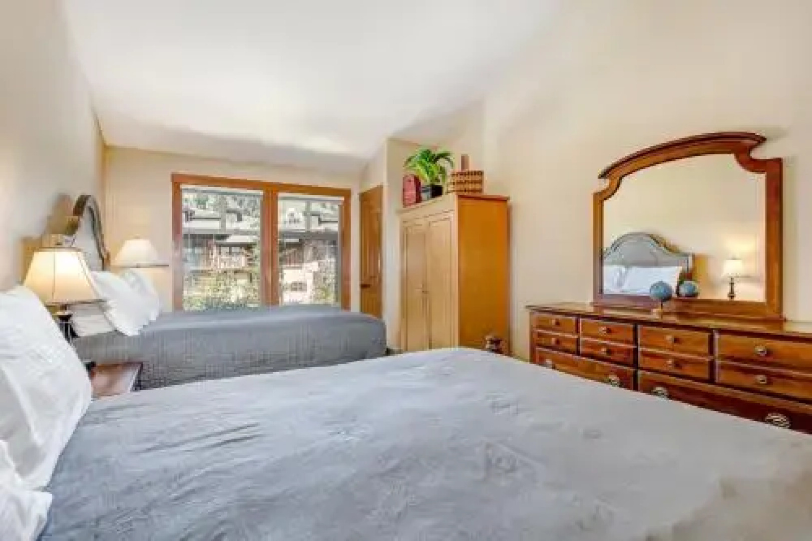 Eagle Springs East 315: Osprey Suite