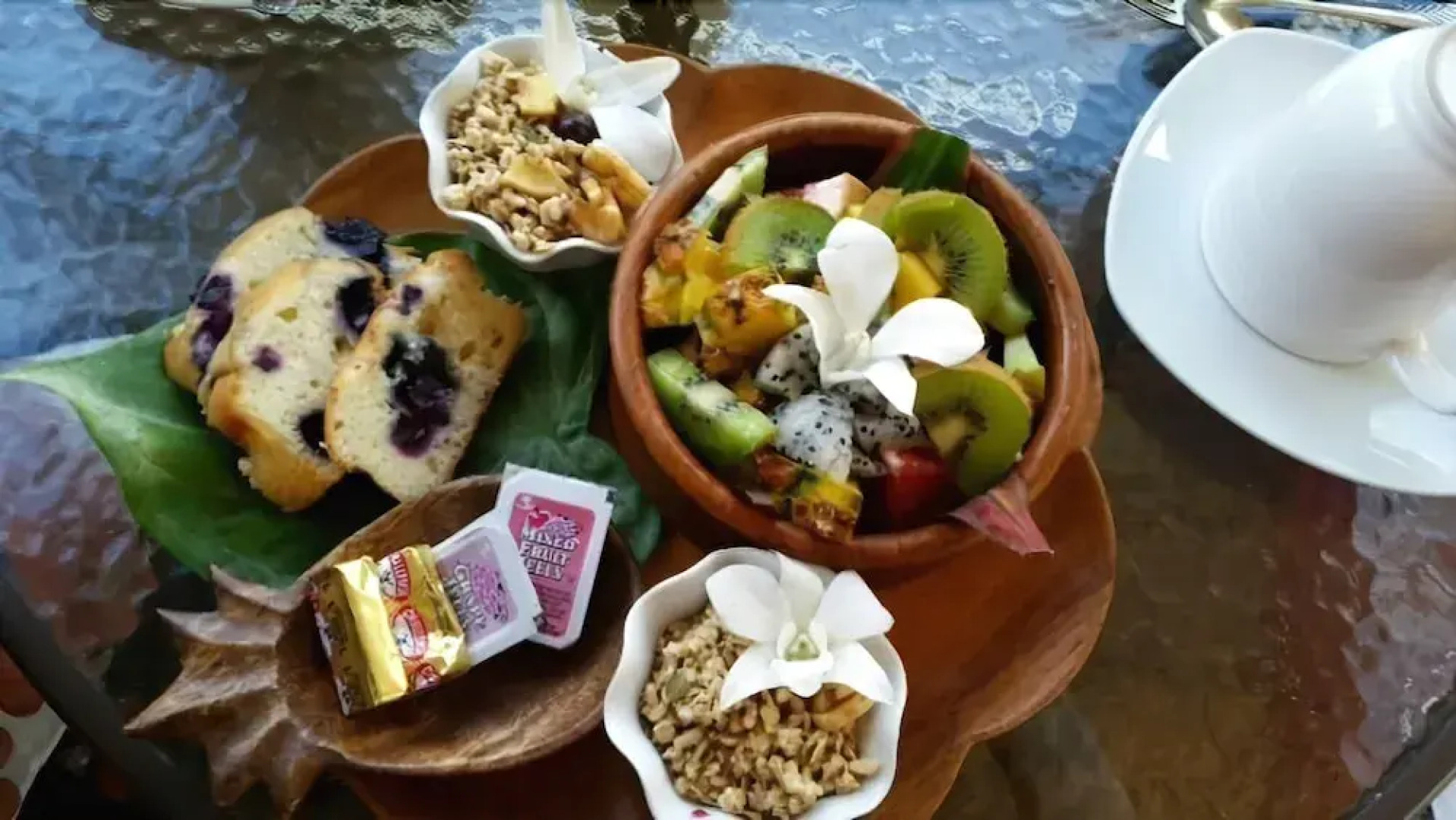 Poipu Bed and Breakfast inn