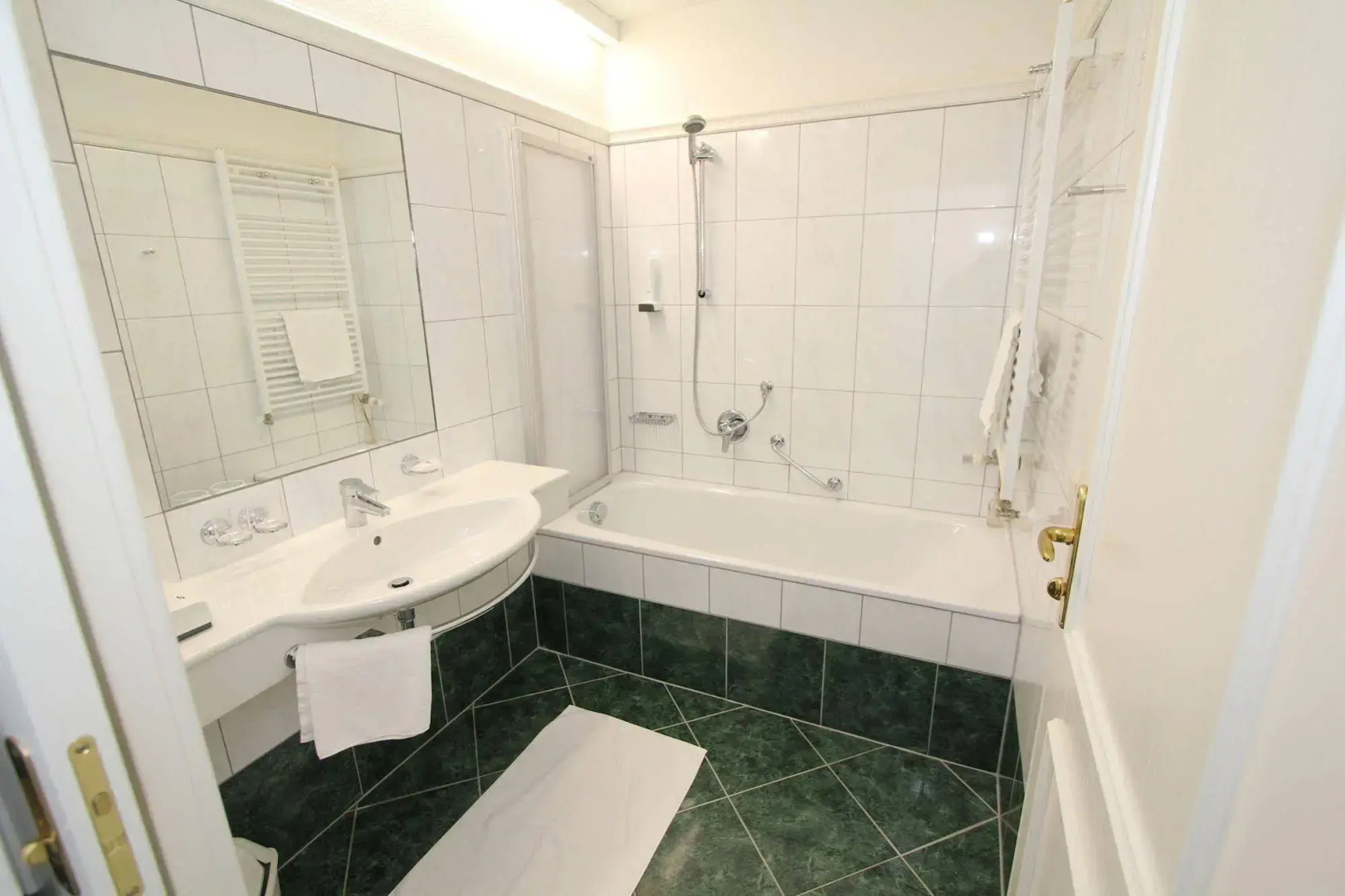 Hotel Goldener Stern