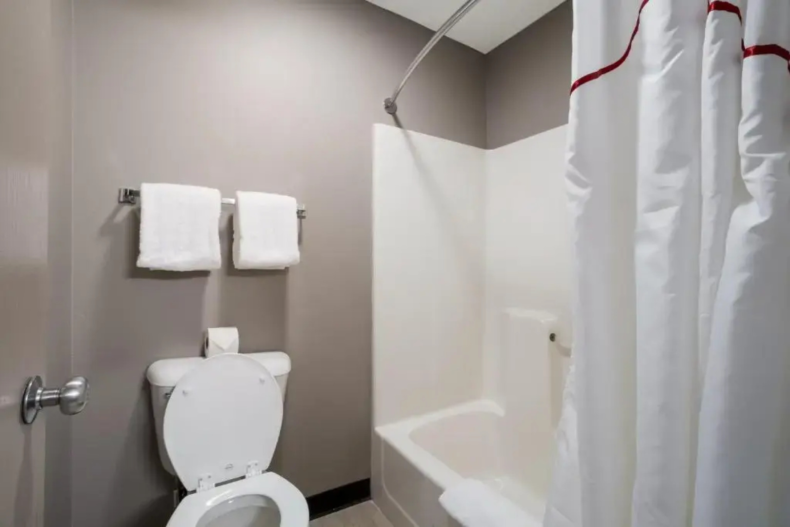 Super 8 by Wyndham Marston