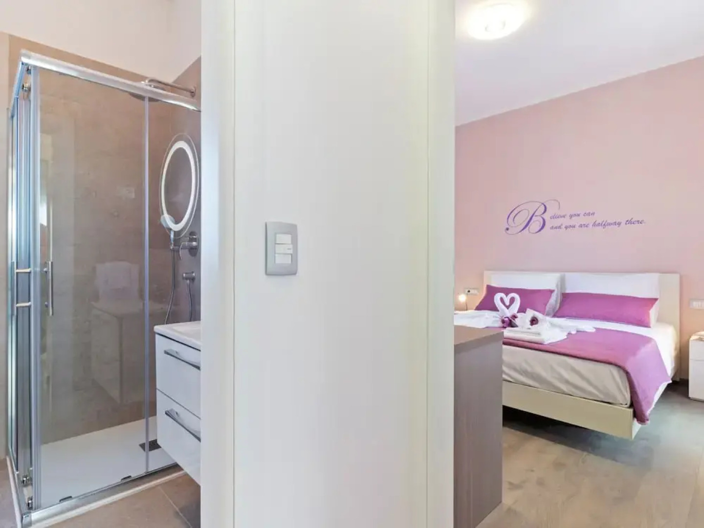 Serene Holiday Home in Novigrad with Private Pool