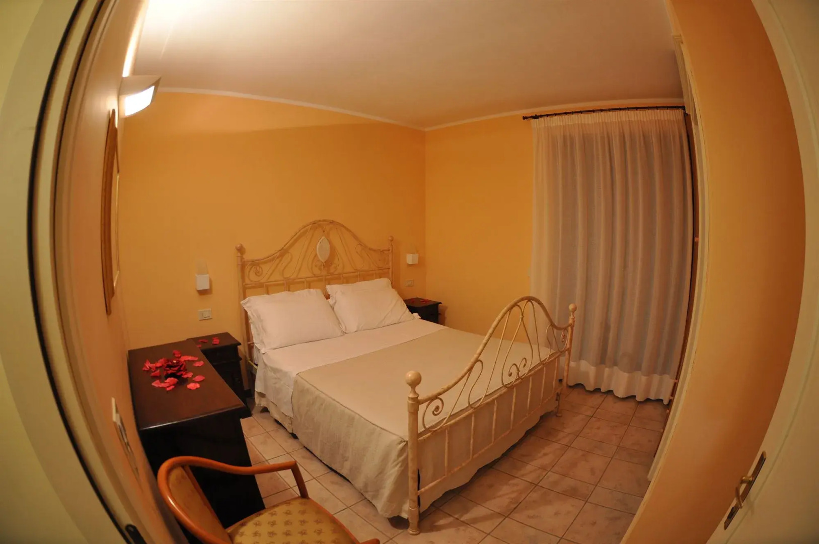 Carpediem Assisi Living Club