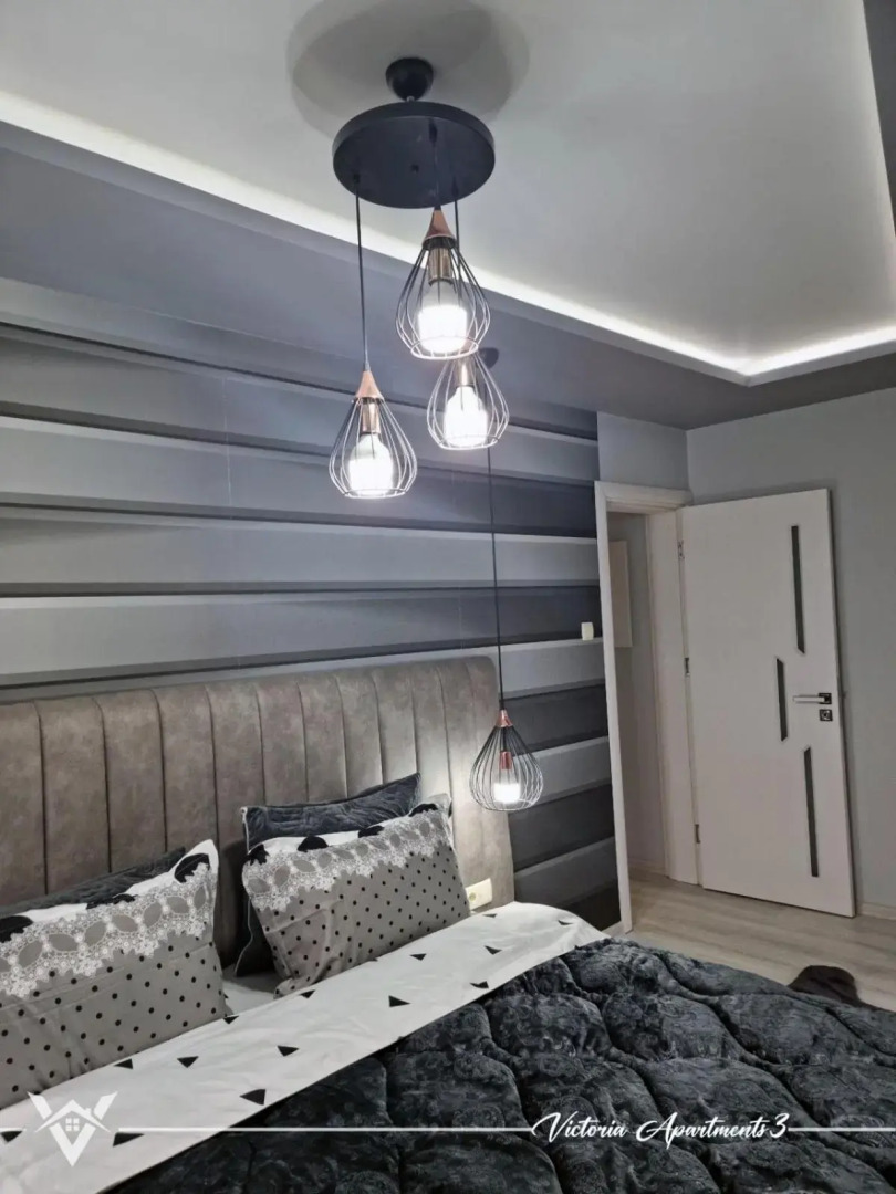 Victoria apartments 3