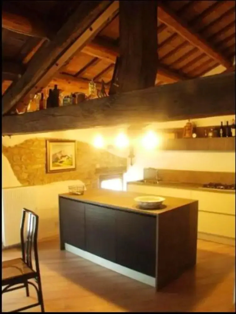 Apartment With one Bedroom in Campea, With Wifi