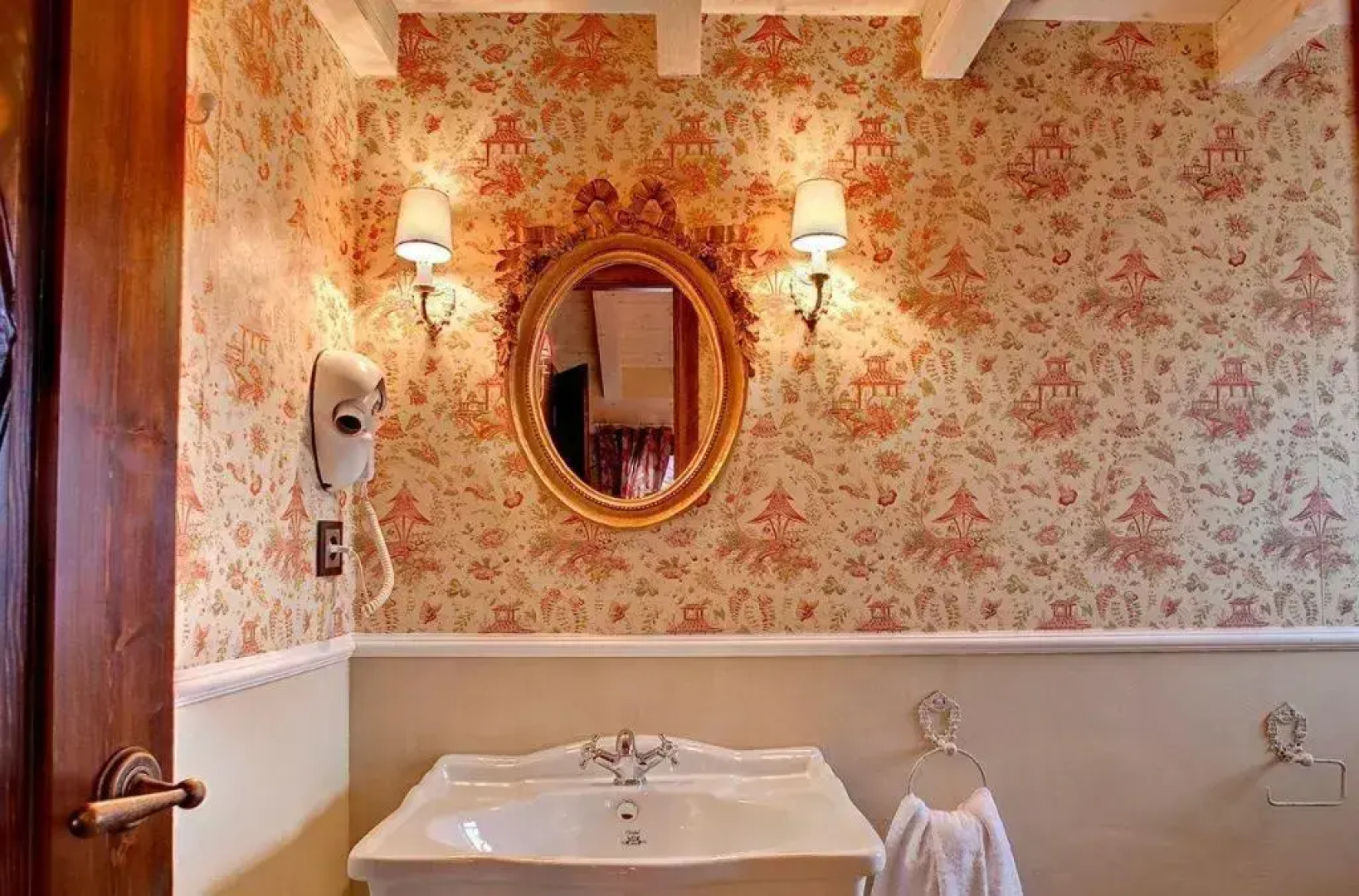 Hotel Real Posada De Liena