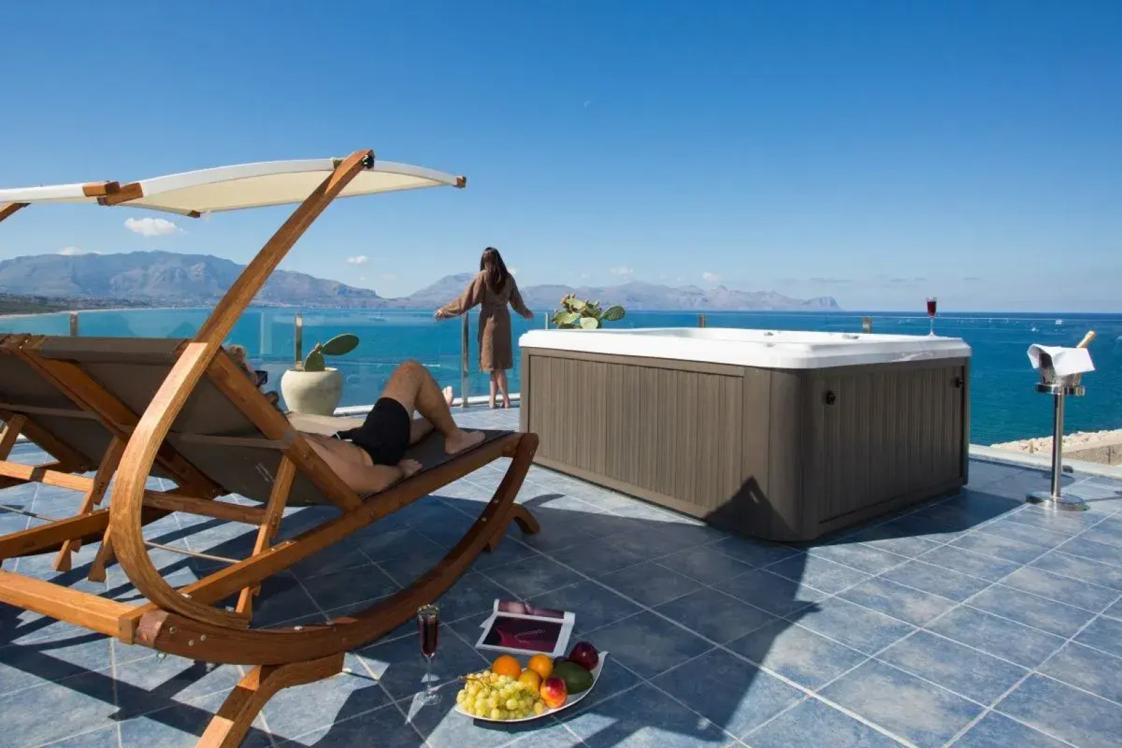 Marina Holiday Resort & Spa