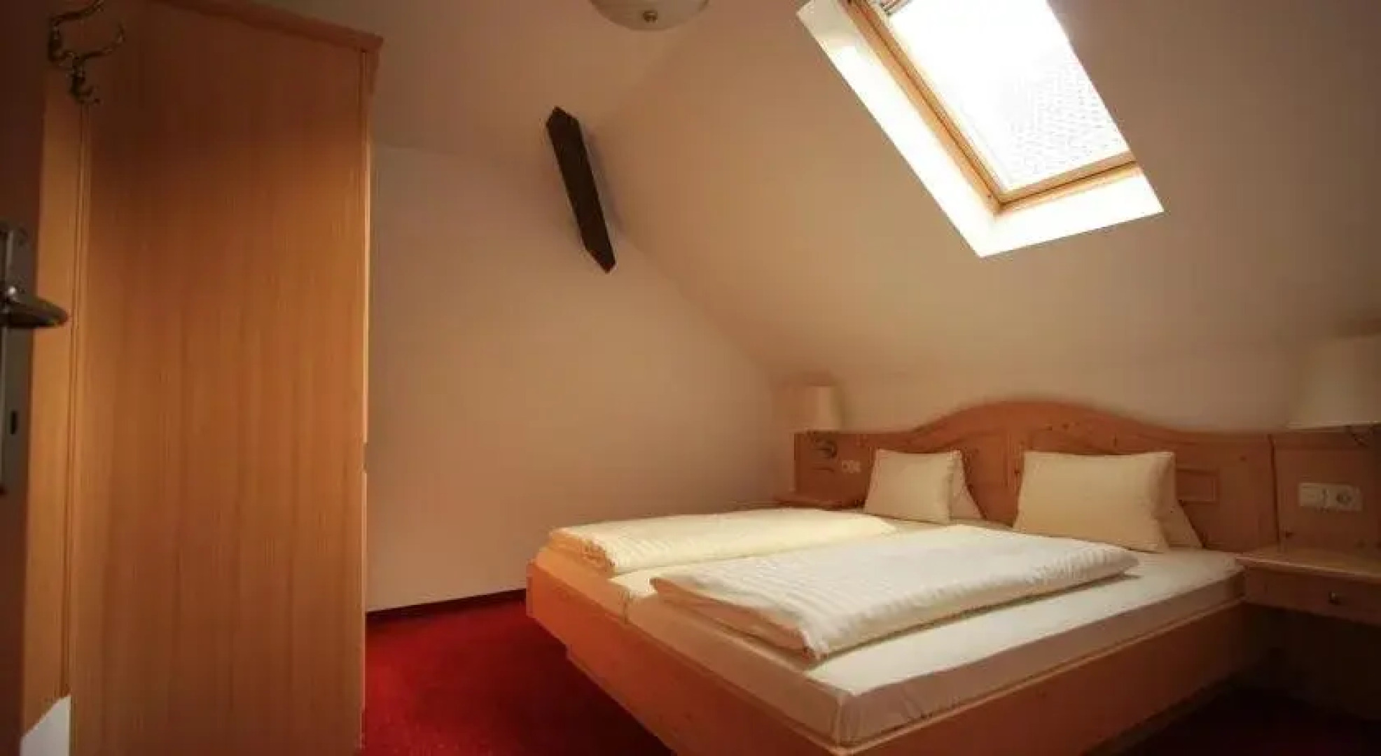 Hotel Pension Kandolf