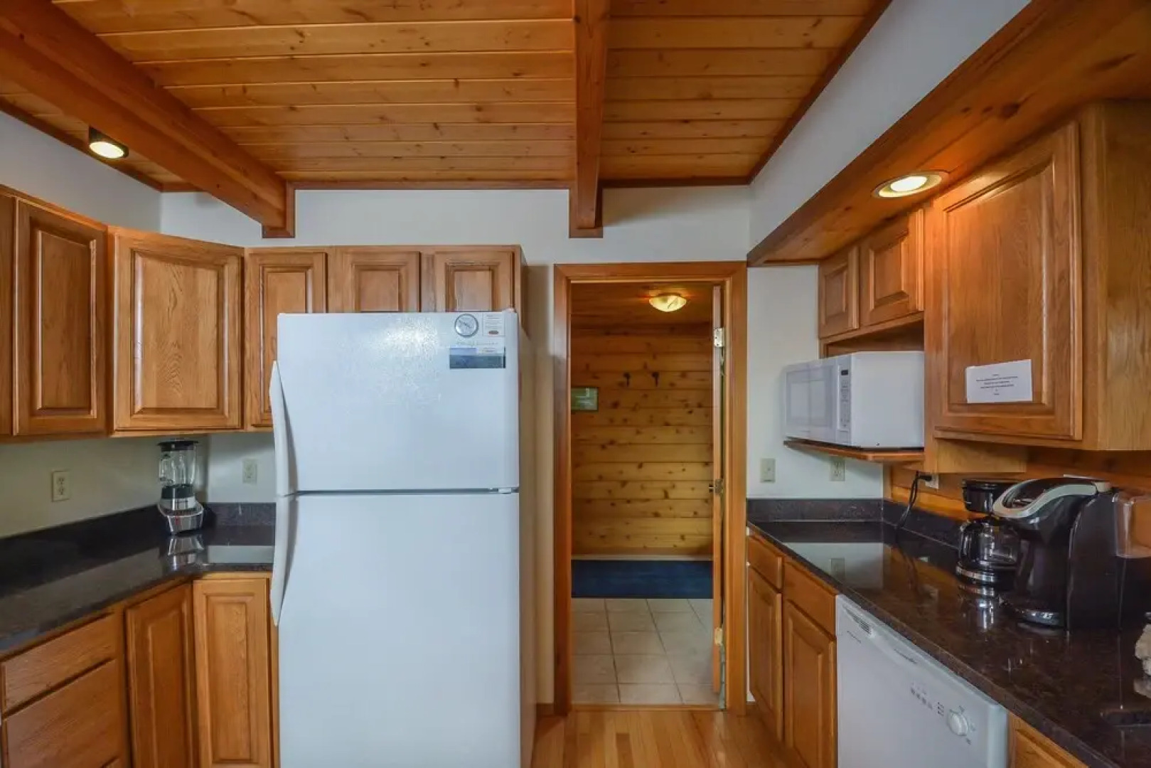 Oak View Ridge 3 Bedroom House