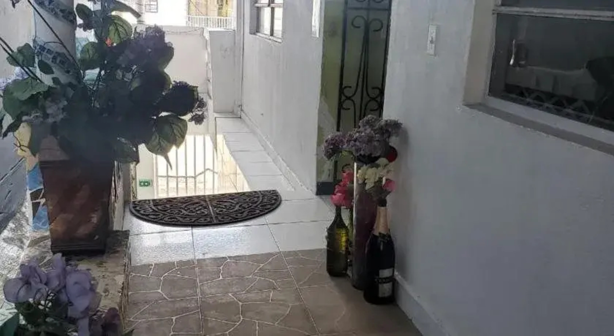 Posada Nativa Trinsan Centro