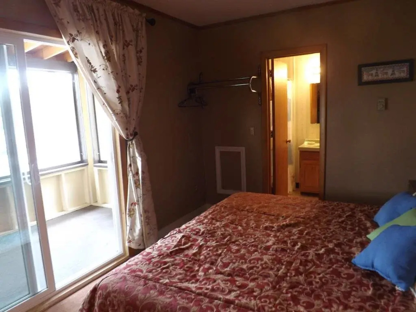 Boulders Motel & Cottages