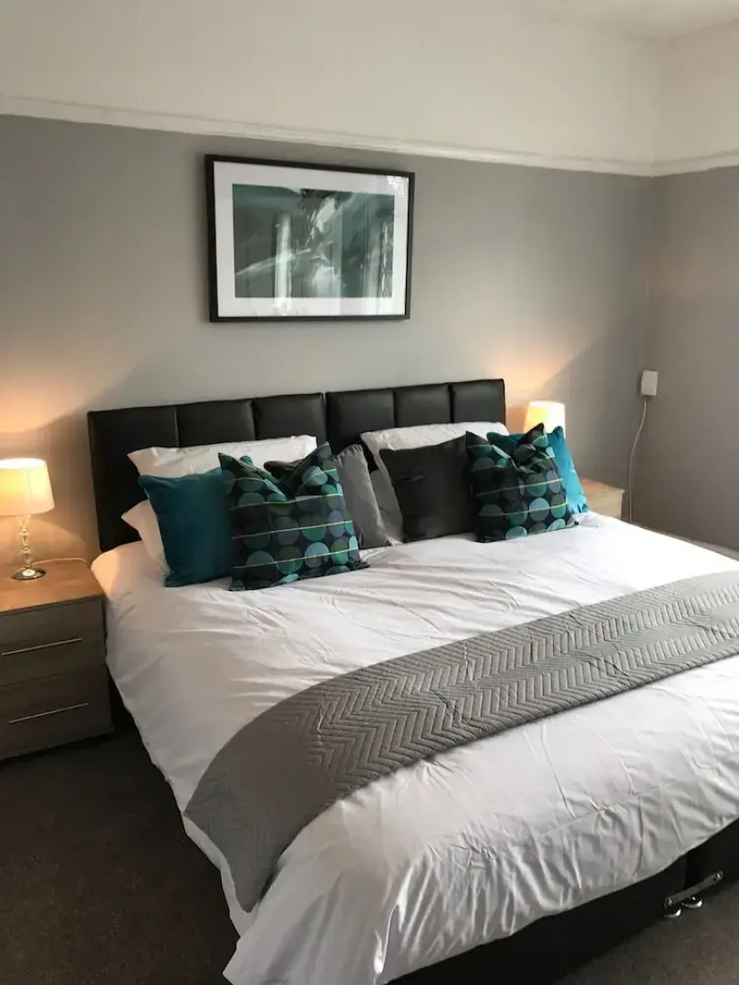 Finney Place - Air Accommodation