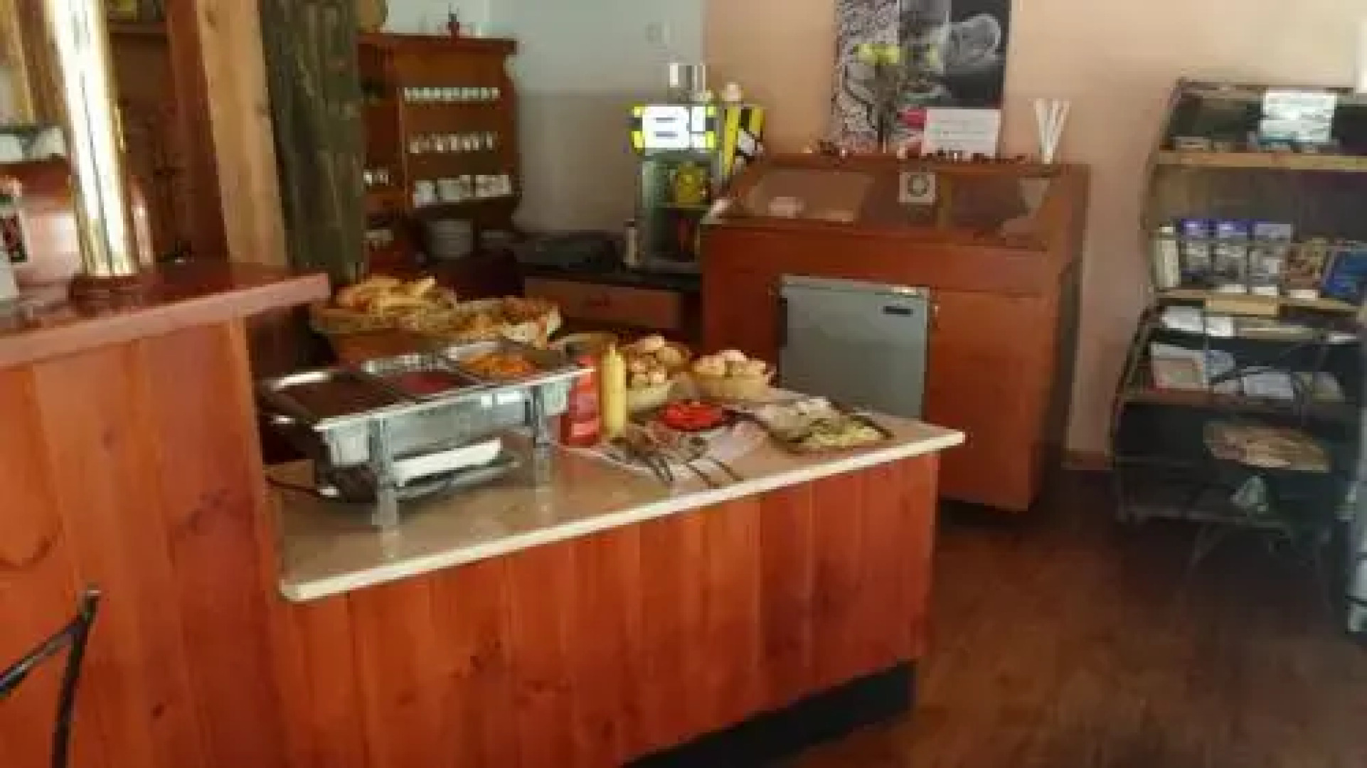 Legányi Kávézó és Apartmanház