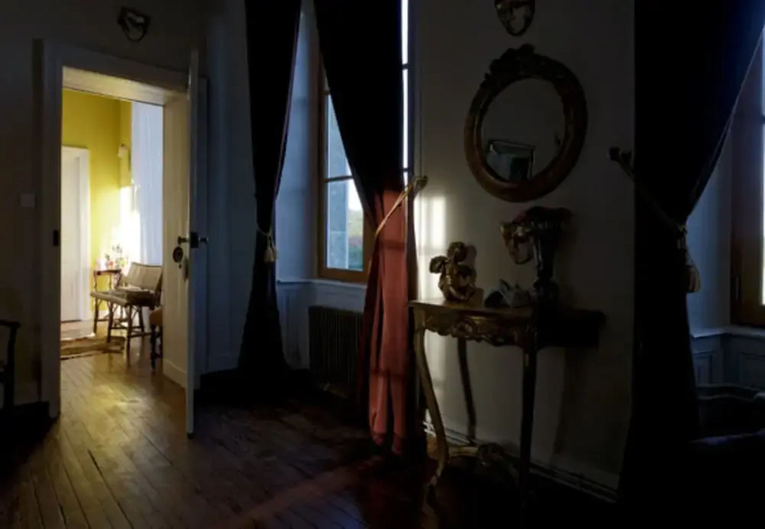 Le Manoir de Magneville