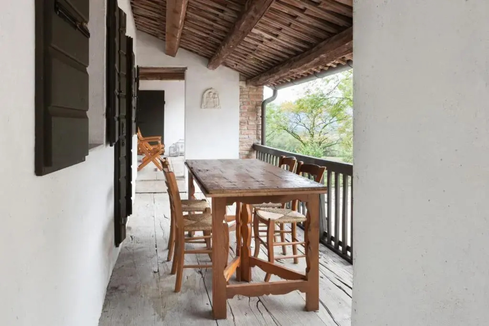 Colvago La Corte Spectacular Ancient Country House