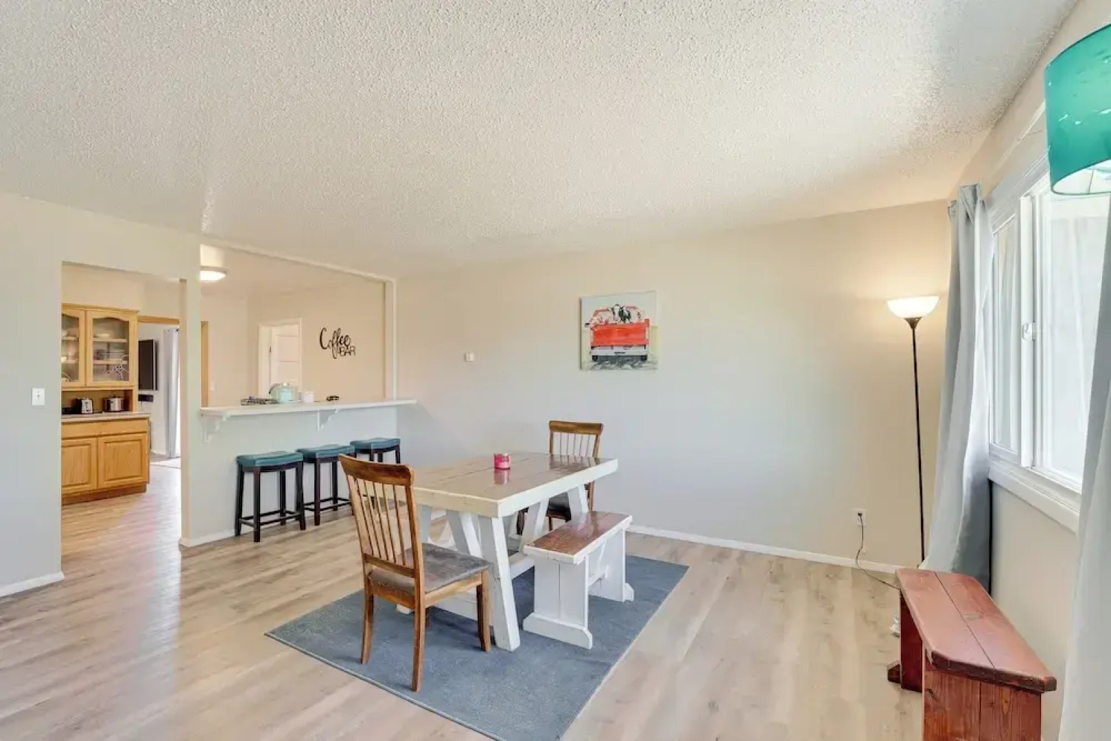 Family Fun: Mountain-view Home in Fort Garland!