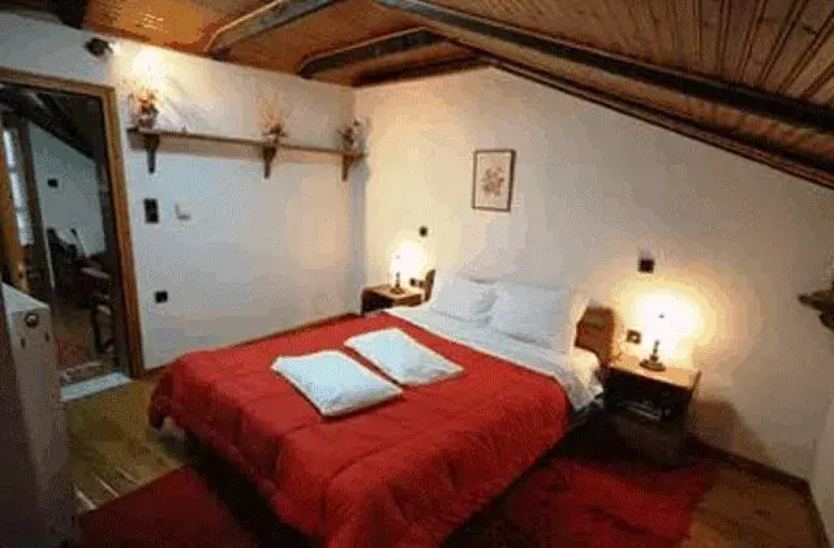 Guesthouse Tilemahos